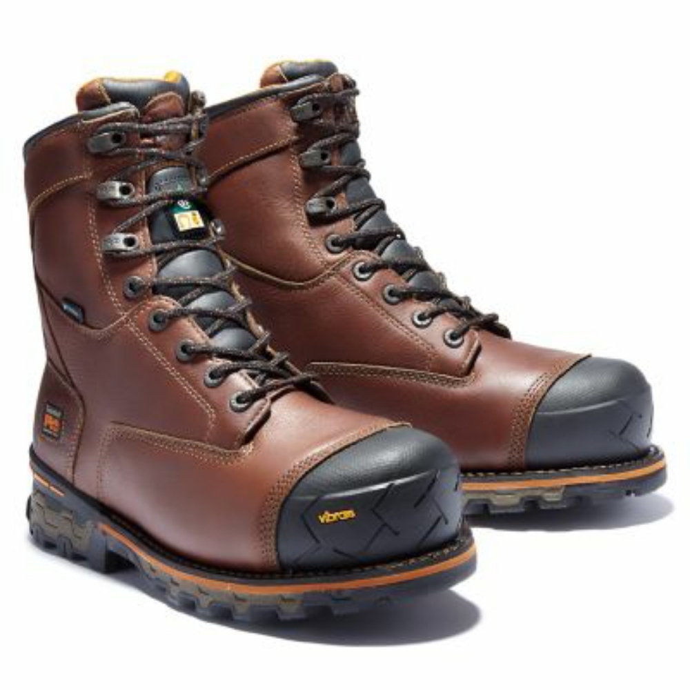Mens boot